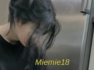 Miemie18