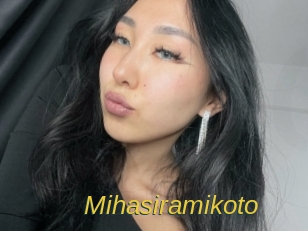 Mihasiramikoto