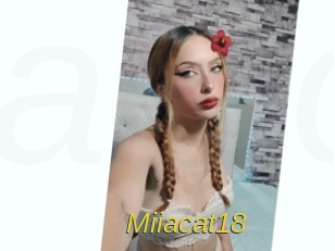 Miiacat18