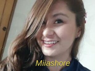 Miiashore