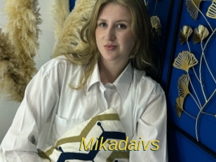 Mikadaivs