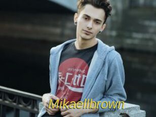 Mikaellbrown