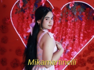 Mikamartinelli