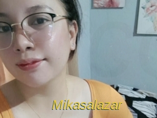 Mikasalazar