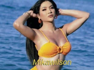 Mikawilson