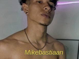 Mikebastiaan