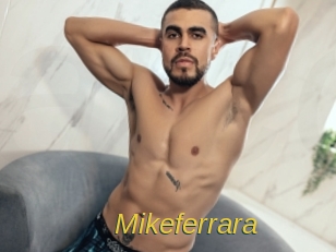 Mikeferrara