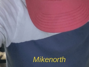 Mikenorth