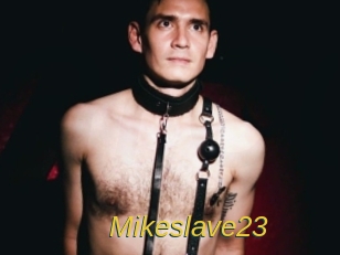 Mikeslave23