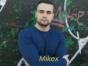 Mikex