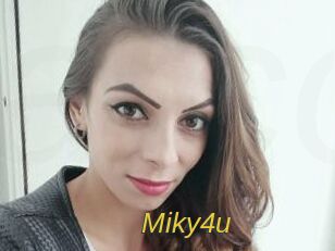 Miky4u