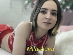 Milaalieva