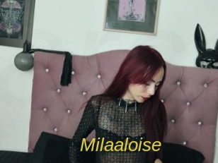 Milaaloise