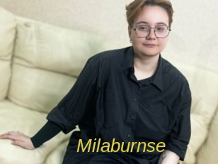 Milaburnse