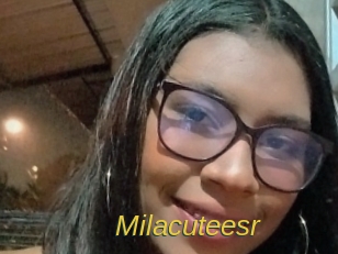 Milacuteesr