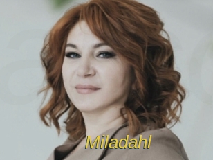 Miladahl