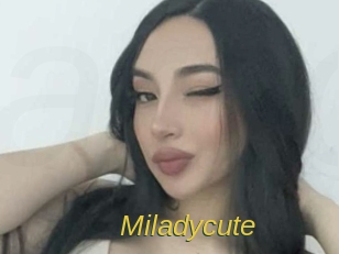 Miladycute