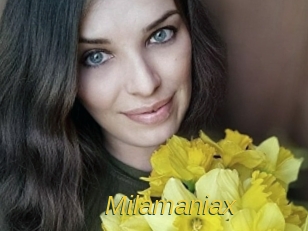 Milamaniax