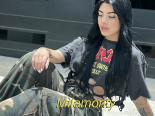 Milamonty