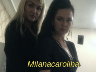 Milanacarolina