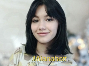 Milanahott