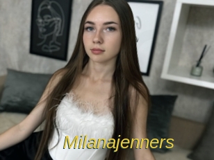 Milanajenners