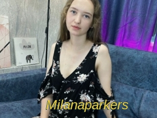 Milanaparkers