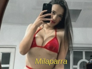 Milaparra