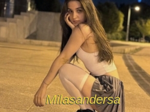 Milasandersa