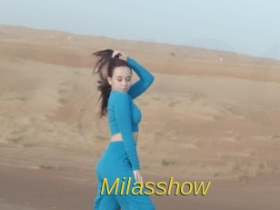 Milasshow