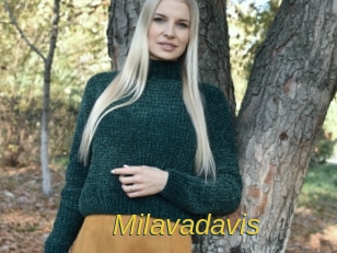 Milavadavis