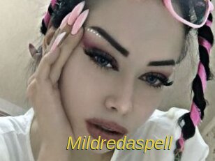 Mildredaspell