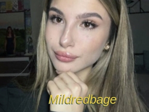 Mildredbage