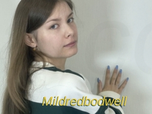 Mildredbodwell