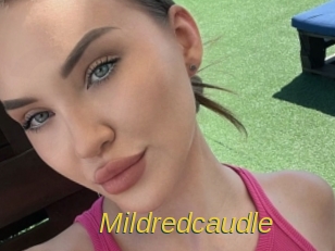 Mildredcaudle