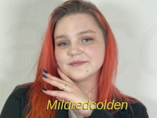 Mildredcolden