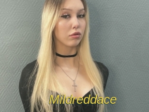 Mildreddace