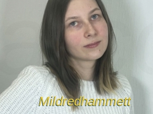 Mildredhammett