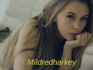 Mildredharkey