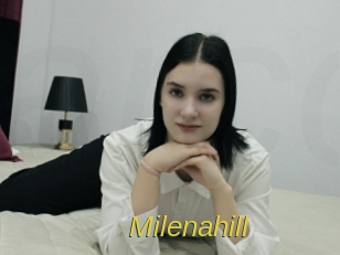 Milenahill