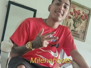 Milenahoots