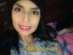 Mileth_smith