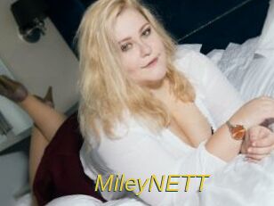 MileyNETT