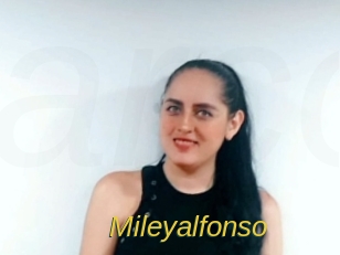 Mileyalfonso