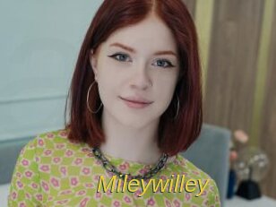 Mileywilley