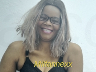 Milfannexx