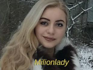 Milionlady