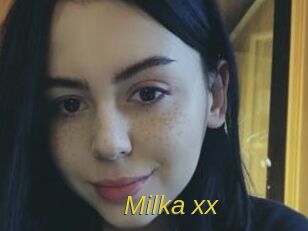 Milka_xx