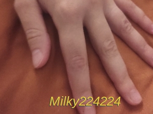 Milky224224