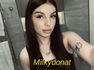 Milkydonat